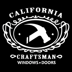 California Craftsman - Logo