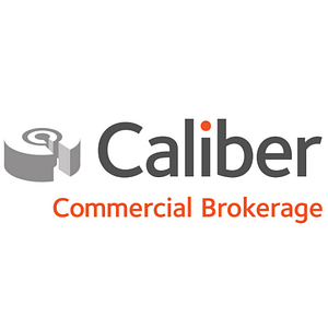 Caliber Commercial Brokerage, LLC - Logo