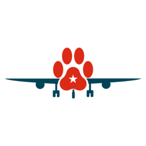 AirPets International Pet Shipping - Logo