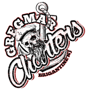 GregMar Charters LLC - Logo