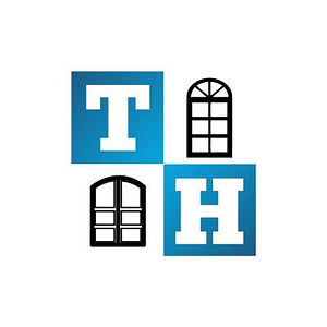 Total Home Windows and Doors - Logo