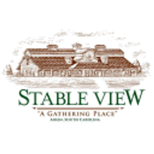Stable View - Logo