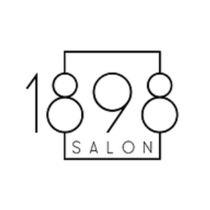1898 Salon - Logo
