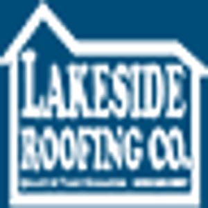 Lakeside Roofing Co - Logo
