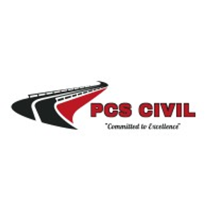 PCS Civil Inc. - Logo