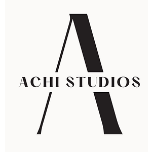 ACHI Studios, LLC - Logo