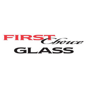 First Choice Glass Mirror - Logo