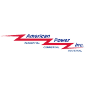 American Power Inc - Electrician in Janesville