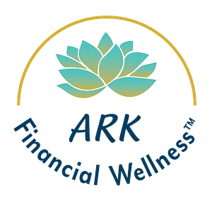 ARK Financial Wellness - Logo