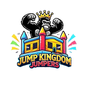 Jump Kingdom Jumpers LLC - Logo