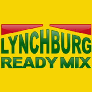 Lynchburg Ready Mix Concrete Company, Inc. - Logo
