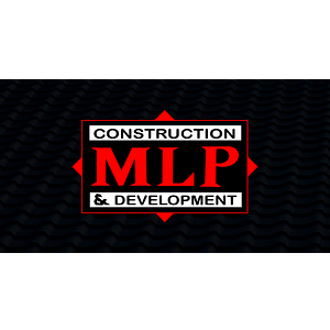 MLP Construction & Development - Logo