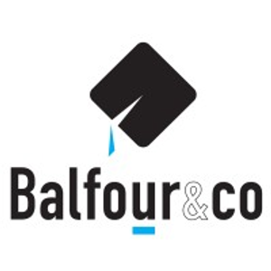 Balfour - Logo