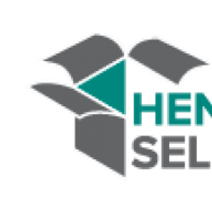 Hendersonville Self-Storage - Logo