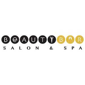 Beauty Bar Salon & Spa - Logo
