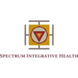 Spectrum Integrative Health - Logo