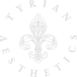 Tyrian HealthCare - Aesthetic & Regenerative Medicine - Logo