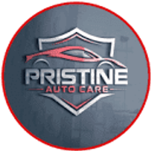 Pristine Auto Care