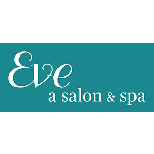 Eve A Salon & Spa - Logo