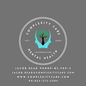 Complexity Care, Mental Health and weight loss clinic clinic