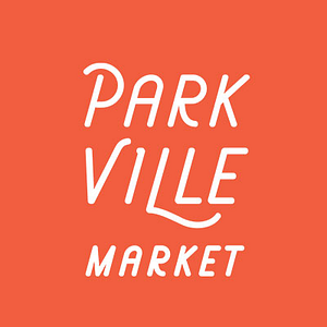 Parkville Market - Logo