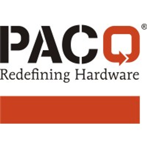PACO HARDWARE INC - Logo