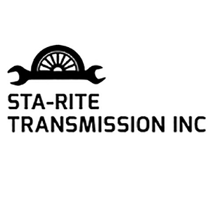 Sta-Rite Transmission