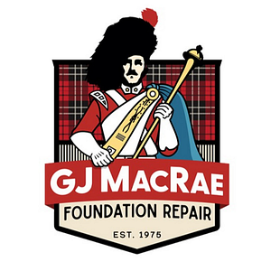GJ MacRae Foundation Repair