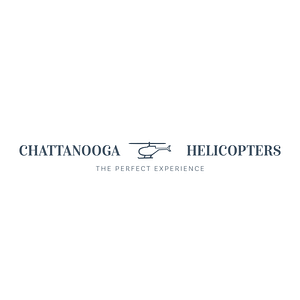 Elite Helicopters - Logo