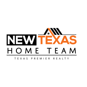 New Texas Home Team - Logo