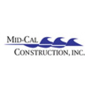 Mid-Cal Construction - Logo