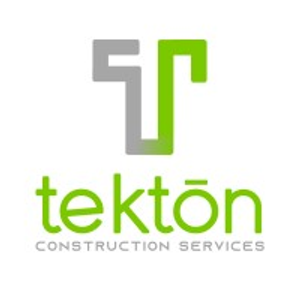 Tekton Construction Services - Logo