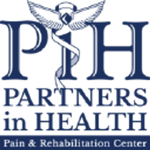 Whiplash Treatment Center LLC - Logo