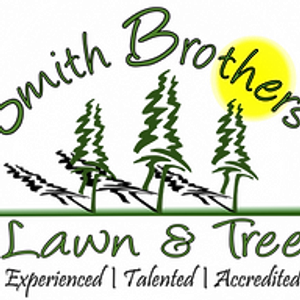 Smith Brothers Lawn & Tree - Logo