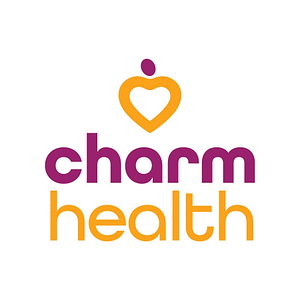 CharmHealth - Logo