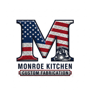 Monroe Kitchen Equipment, Inc. - Logo