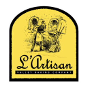 L'Artisan Valley Baking Company - Logo