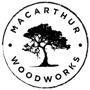 MacArthur Design Co. - Logo