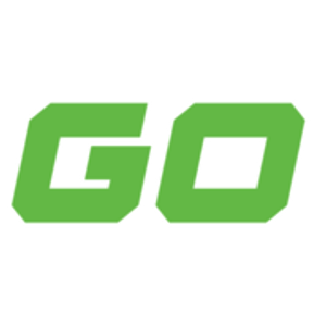 GO Motorcycle Training School - Logo
