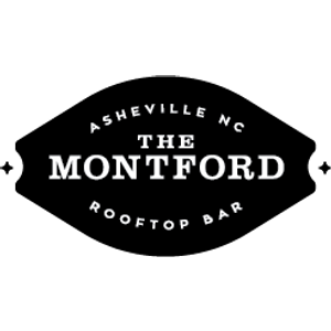 The Montford Rooftop Bar - Logo