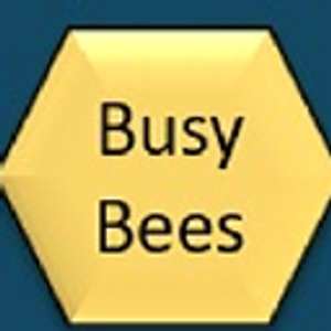 Busy Bees Bookkeeping Services LLC - Logo