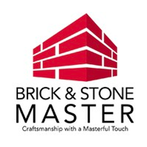 Brick & Stone Master - Logo
