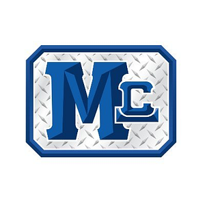 M Bar C Construction - Logo