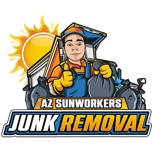 AZ Sunworkers Junk Removal & Demolition