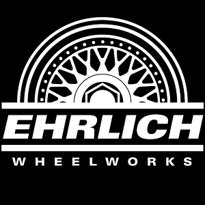 Ehrlich Wheel Works - Logo