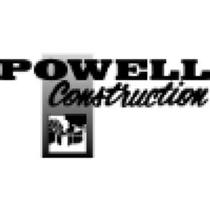 Powell Construction - Logo