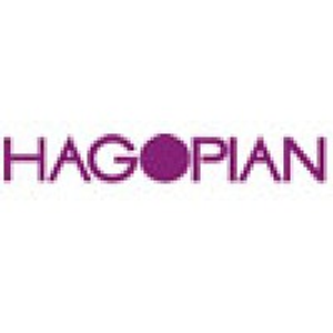 Hagopian World of Rugs - Logo