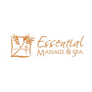 Essential Massage & Spa - Logo