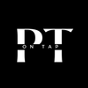 PT on Tap - Logo