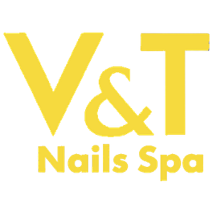 V&T Nails Spa - Logo